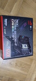ASUS ROG STRIX B650E-F GAMING WIFI6E,AM5