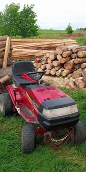 Zahradní traktor Murray