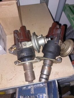 Malý rozdělovač bez potlaku škoda 110r