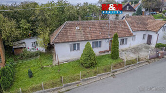 Prodej rodinného domu, 62 m², Zlín