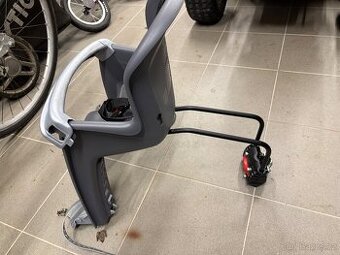 Dětská sedačka - přední