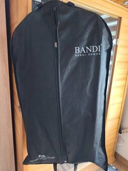 Pánský oblek Bandi
