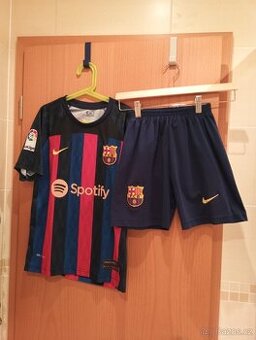 Fotbalovy dres Nike 146-152
