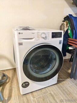 Pračka LG model fasr3a94ww