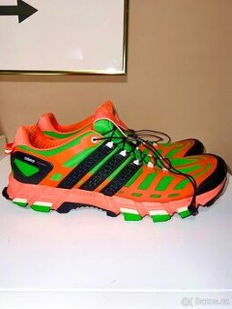 Panské tenisky Adidas Raven vel. 49 a 1/3