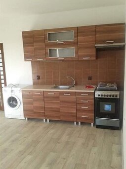 Byt 1+1+L (2kk) družstevní