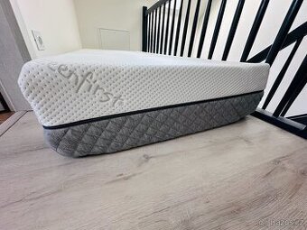 Matrace Jysk Fisken GOLD F15 (90x00m)