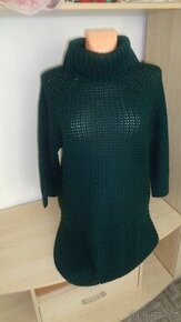 Teplý svetr BONPRIX vel.48-50