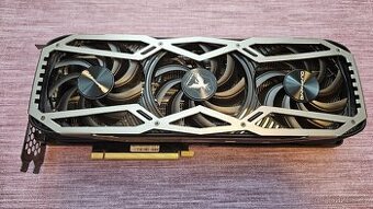 GAINWARD GeForce RTX 3080 Ti Phoenix 12GB - 1
