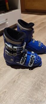lyžařské boty Nordica vel. 36