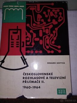 Československé rozhlasové a televizní přijímače