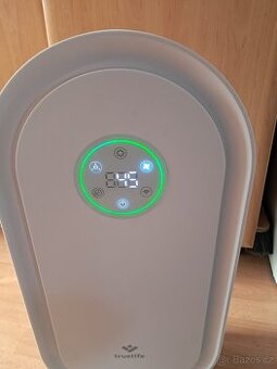 Čistička vzduchu Truelife Air Purifier P5 wifi