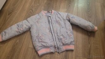 Jarní bundička v. 104