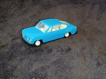 Sběratelské auto Škoda