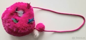 PLYSOVA KABELKA 4-6 let