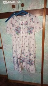 NOVÁ NOČNÍ KOŠILE VEL.M