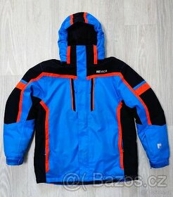Lyžařská bunda NEVICA Meribel Ski 12-13let 158 cm