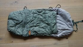 zimní fusak Ping T&GO