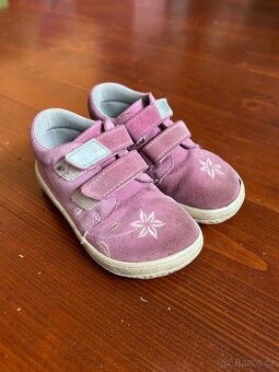 Jonap barefoot dětské boty - vel. 26.