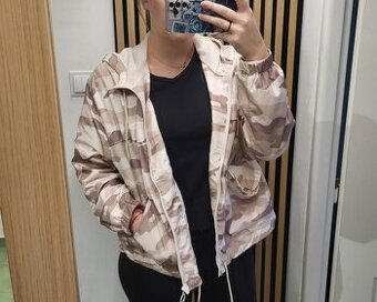 Lehká podzimní/jarní bunda