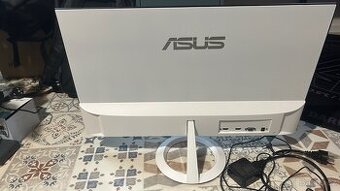 LCD IPS 27” FHD white