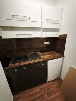 Pronájem bytu 2+kk Radouň Mělnické Vtelno - 1