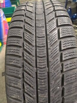 215/65R17 Continental WinterContact TS 870P