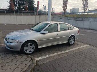 Opel Vectra B