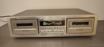 Onkyo tape deck