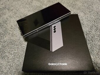 Samsung Galaxy Z Fold 6 1TB