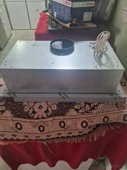 Digestoř Zanussi nový