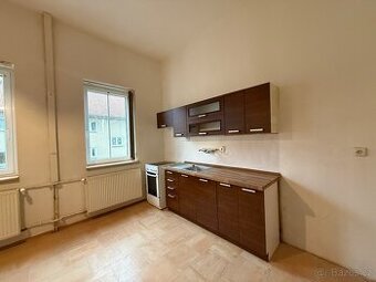 Pronájem bytu 2+kk Kynšperk nad Ohří