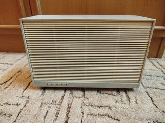 Rádio ,rozhlas Tesla