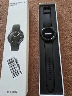 Samsung galaxy watch 4 46 mm