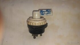 Přepínač směrových světel