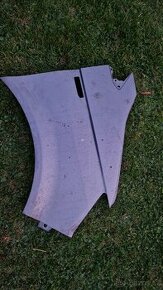 Pravý přední blatník T6