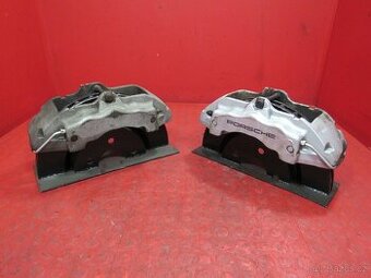 Koupím brzdiče brembo 18z, 17z