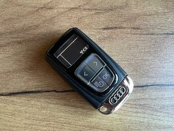 Dálkové ovládání Webasto