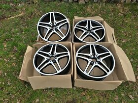 Nová kola Mercedes AMG GLE/ML 21" - sleva 74%