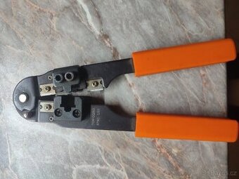 Krimpovací Kleště