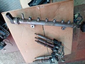 Mercedes Sprinter Volkswagen craft r.v. 2008, 3.0 tdi