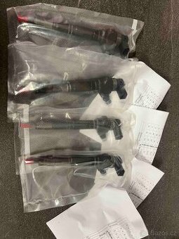 Vstřikovací trysky 04L130277AJ 1.6TDI