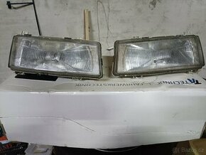 Přední světla škoda Felicia