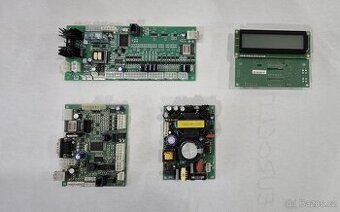 nahradni dily pro kavomat Luce X2