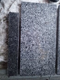 Dlažba vnitřní a venkovní