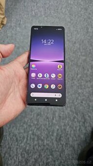 SONY XPERIA 1 IV 5G 12/256GB