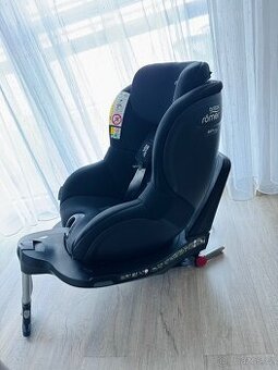 Britax Römer DualFix M i-size