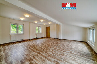 Pronájem obchod a služby, 175 m2, Mar. Lázně, ul. u Mlékarny