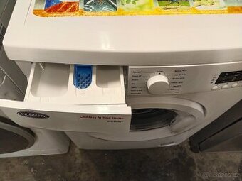Prodám pračku un.Goddess -5 kg,A+++   Dovezu