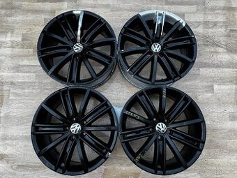 Alu kola, disky r18 5x112 VW Tiguan